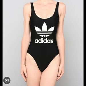 Adidas Trefoil Onepiece Suimsuit